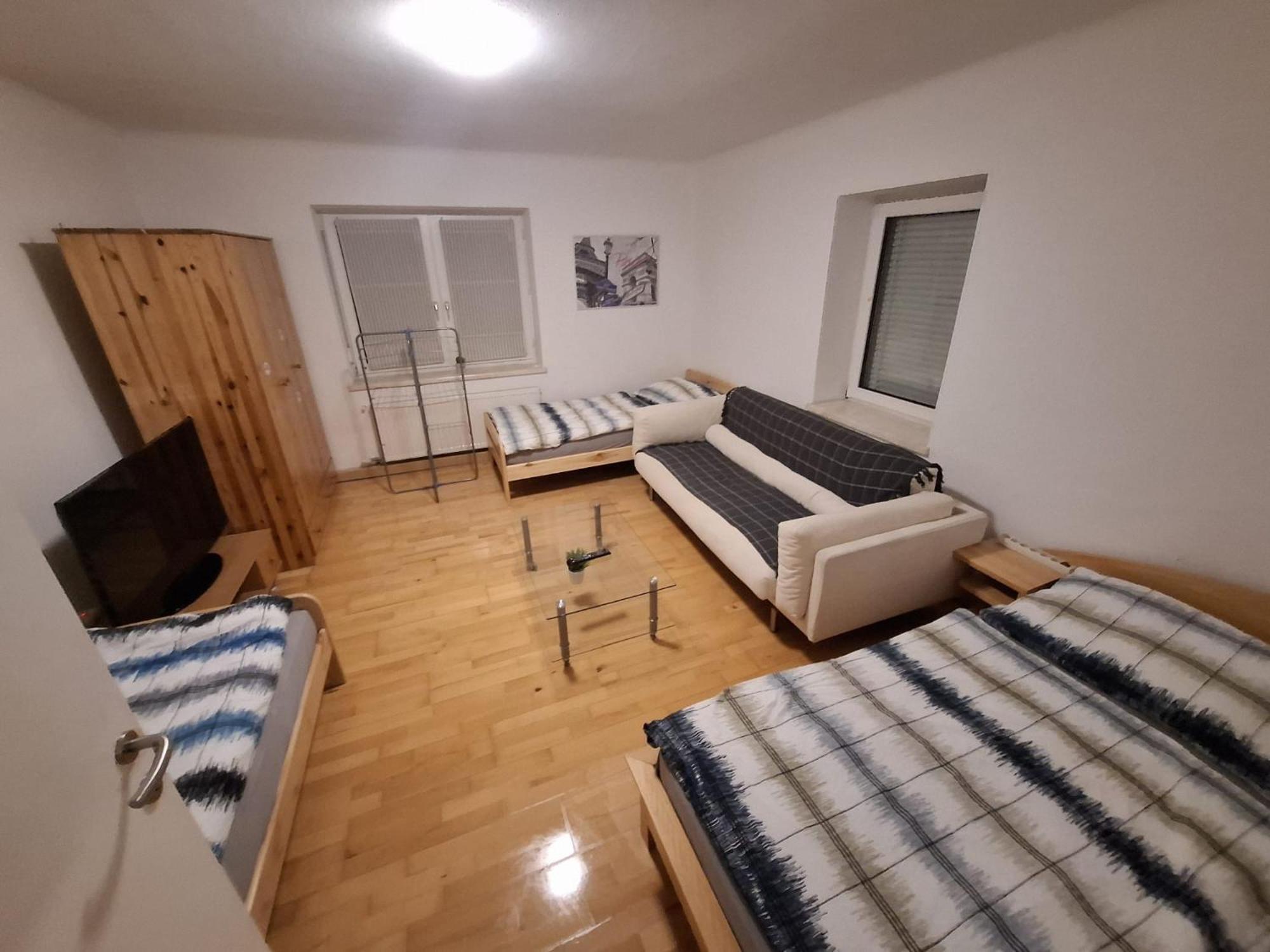 Ferienwohnungen Wunderburg Gmunden Esterno foto