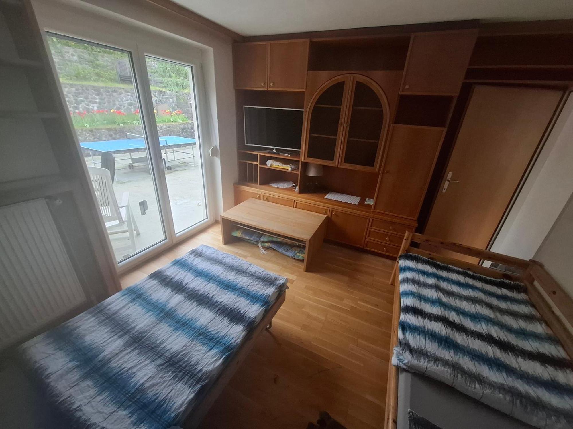 Ferienwohnungen Wunderburg Gmunden Esterno foto